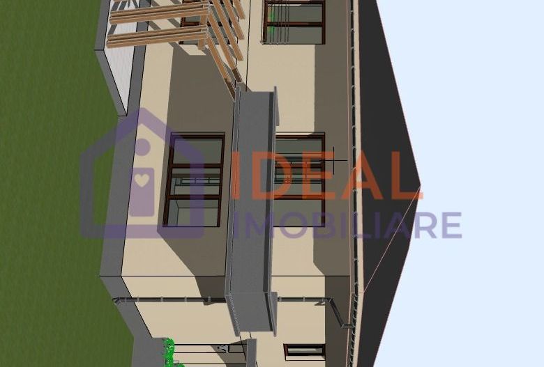 Duplex modern 350 mp de curte, in Cartierul Arhitectilor - Poză 5