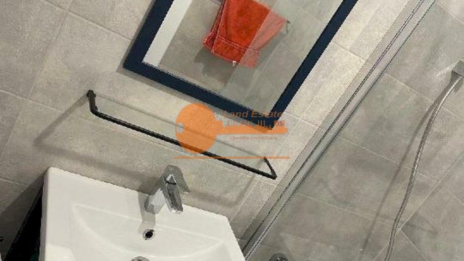 2 camere Ion Miahalche-1 mai ( renovat ) - Poză 12