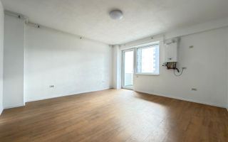 Apartament 3 camere | Open space | 70 mp | Etaj 1 | Green Residence - Poză 2