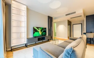 Apartament 3 camere premium în One Mircea Eliade I View spectaculos - Poză 12