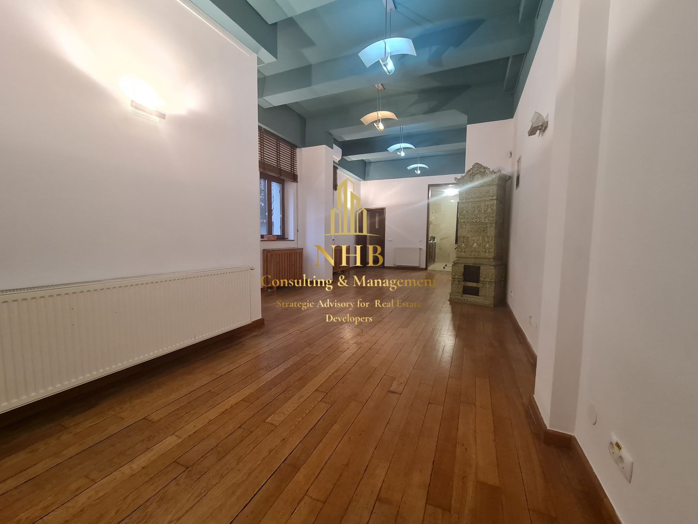 Vila Ultracentrală Dacia / Perfectă pentru Birouri - Poză 4