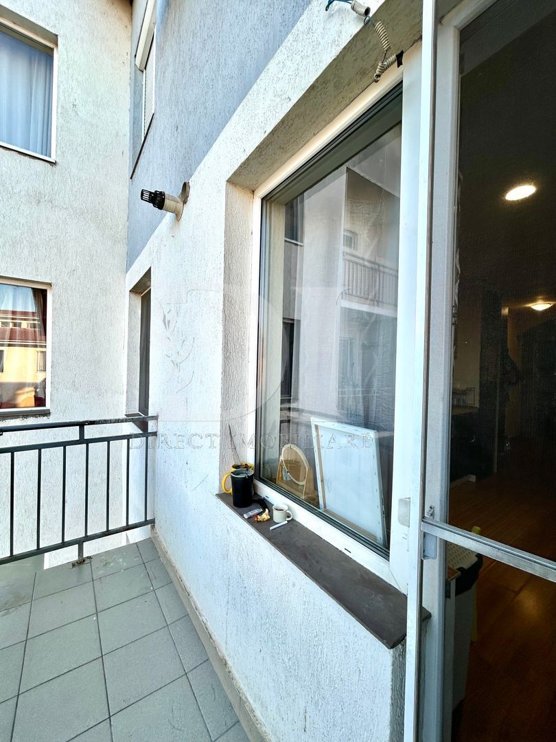 Apartament cu 2 camere în Florești / Zona Terra - Poză 4