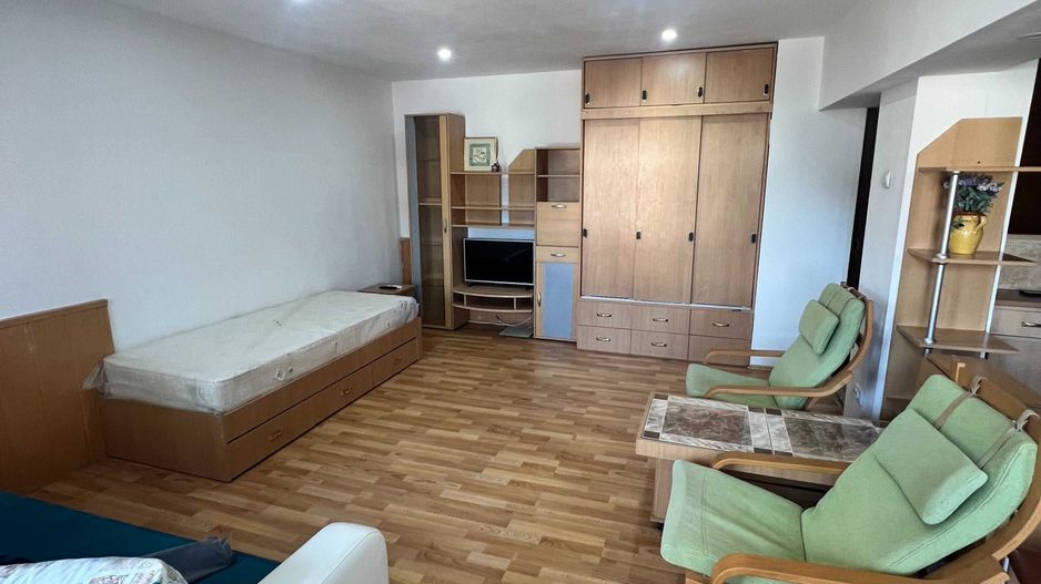 Studio 45MP cu centrala proprie intersectia Bd.ului Ferdinand cu Sos. Pantelimon - Poză 1