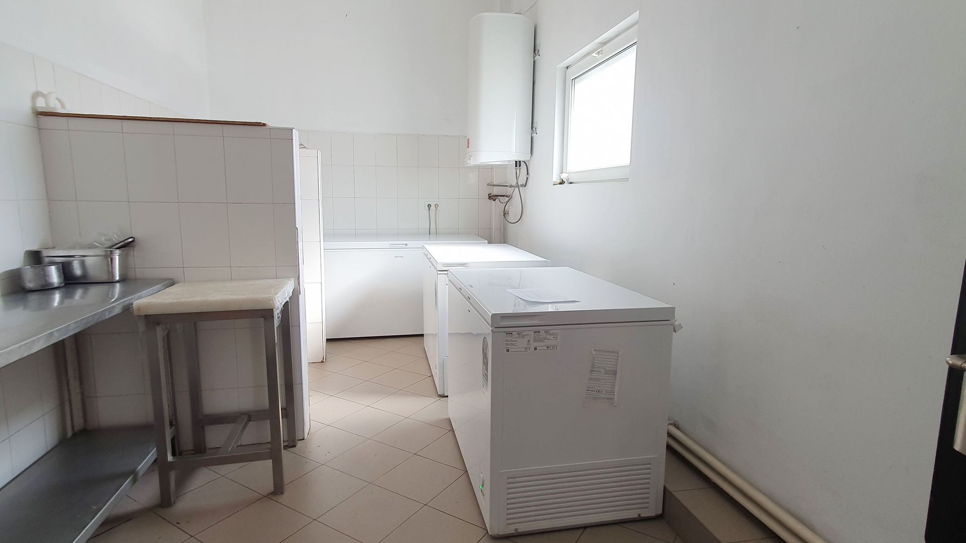 Afacere/Restaurant -Salon evenimente capacitate 600 persoane - Poză 15