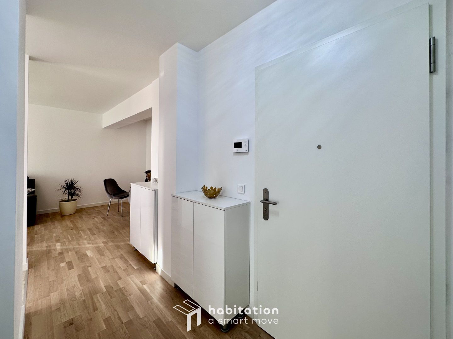 De închiriat apartament 2 camere Complex Studențesc - bloc nou - Poză 11