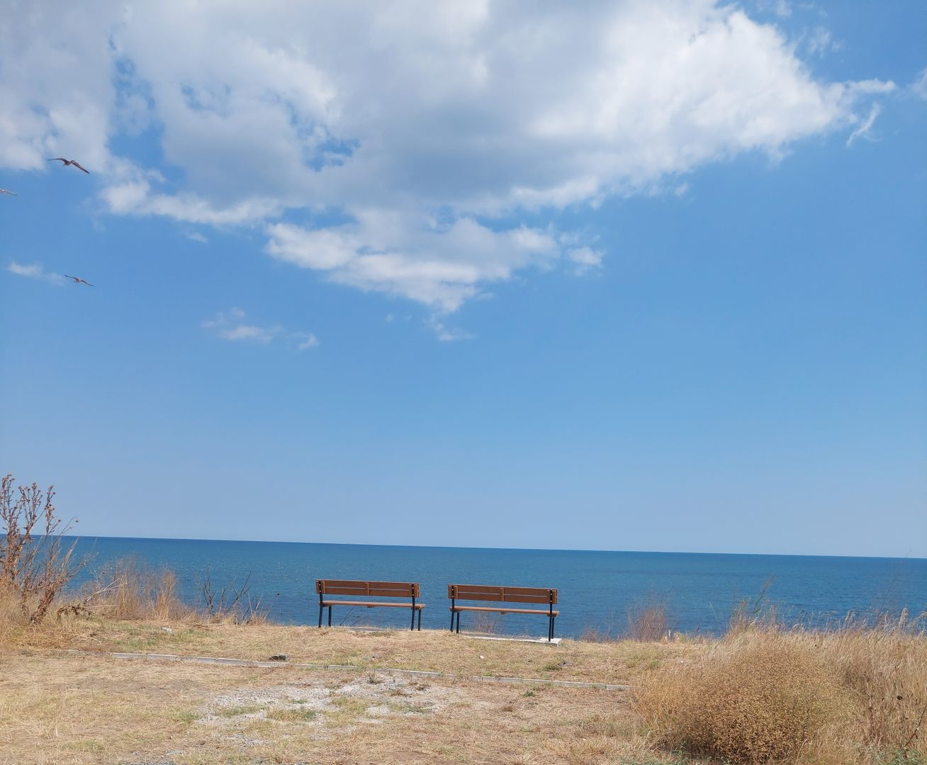 Teren de vis pe malul mării, Goflful Francezului, Costinesti - Poză 3