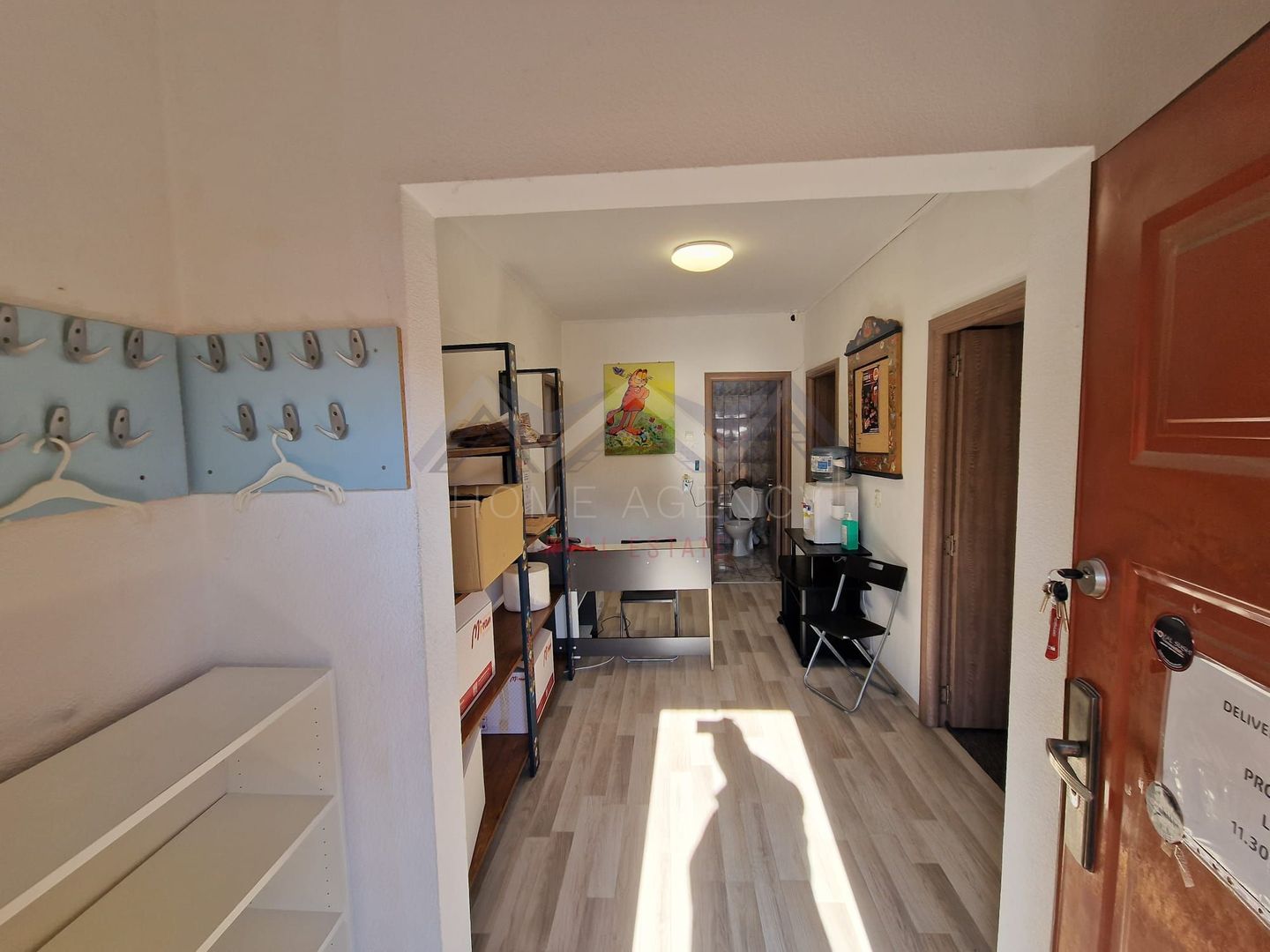 Casă P+M lângă Metrou / Domeni/Turda - Poză 7