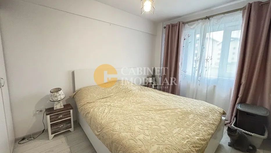 Cug - Apartament 2 Camere Decomandat +Boxa +Loc De Pacare -Bloc 2020 - Poză 3