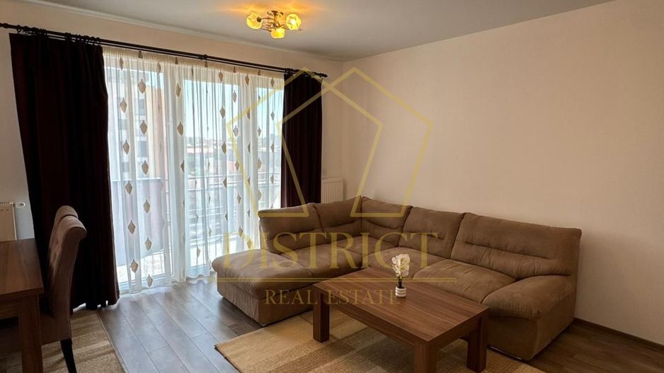 Apartament cu 2 camere modern | Aradului - Poză 4