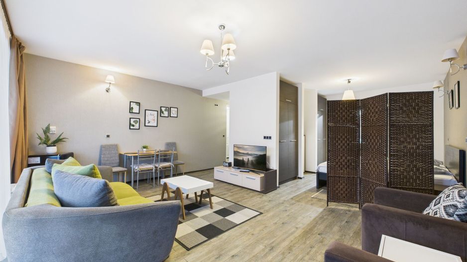 Apartament Premium- Silver Mountain, Poiana Brasov - Poză 6