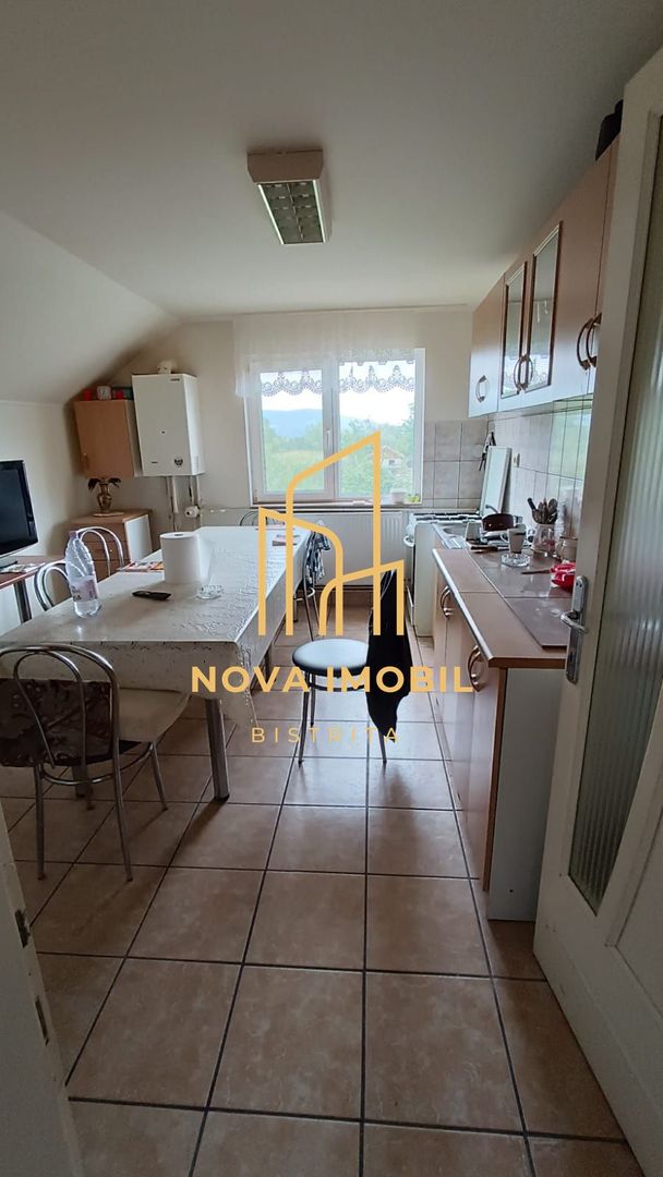 Casa cu spatiu comercial Chintelnic - Poză 5