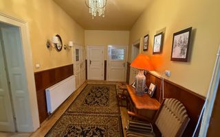 Casă duplex 4 camere de vânzare | Sibiu, Sub Arini | 112 mp - Poză 6