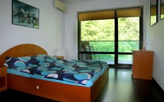 Apartament 2 camere, Tampa Gardens, 56 mp + 30 mp terasa - Poză 7