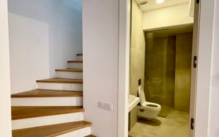 Vila urbane 4 camere | Tunari-Parc - Poză 20