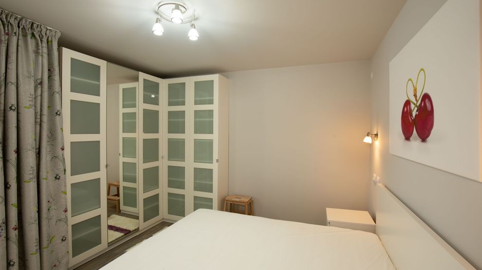 Apartament Piata Domenii | Ion Mihalache - Poză 6