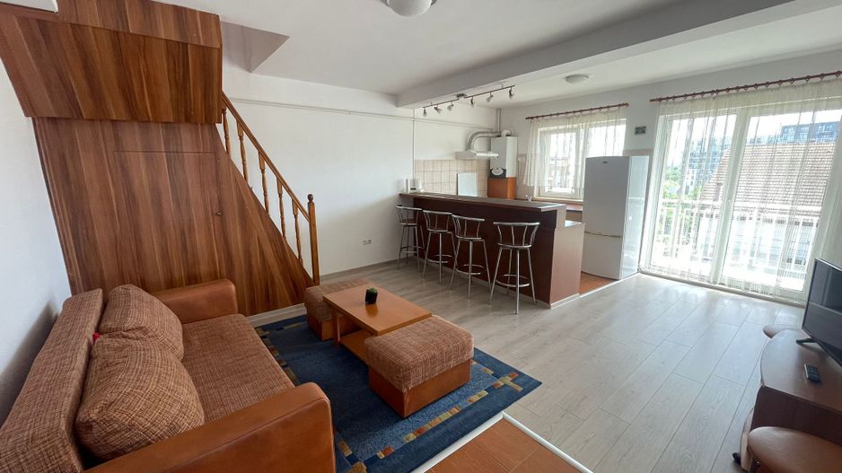 Apartament de vâzare | Garaj | Buna Ziua | 0% COMISION - Poză 6