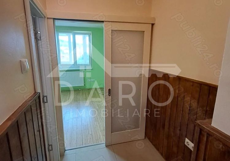 Inchiriez ap 2 camere - Poză 1