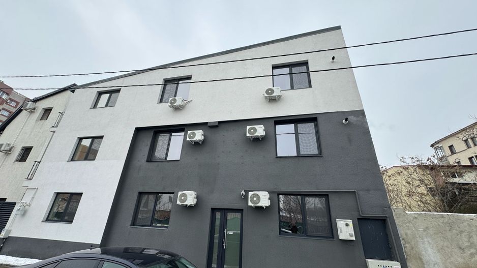 De inchiriat garsoniera noua, spatiu comercial, 13 Septembrie - Poză 14