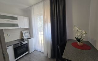 Apartament 2 camere, decomandat, 50mp, parcare, cartier Buna Ziua - Poză 8