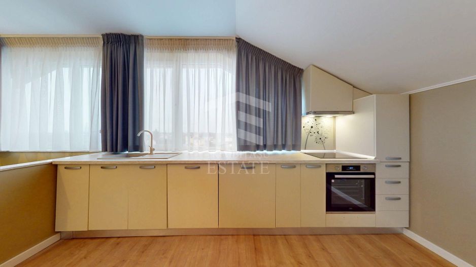 CHITILA - Bucurestii Noi | 3 Camere Curte + Parcare - Poză 8