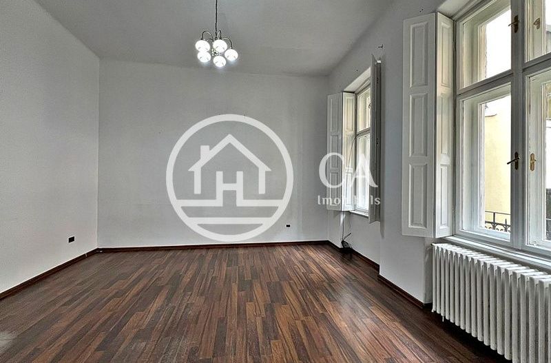 Spațiu birouri cu 4 camere de închiriat, Ultracentral, Oradea - Poză 3