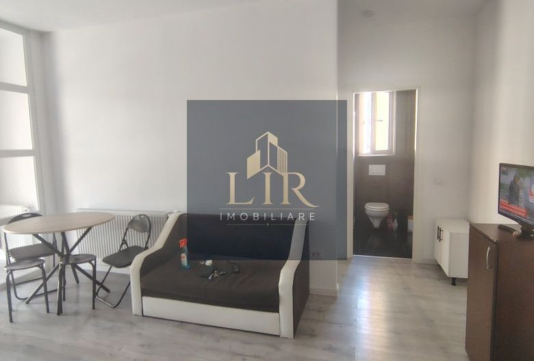 Apartament 2 camere mobilat si utilat- Cartier Visoianu- Iasi - Poză 3