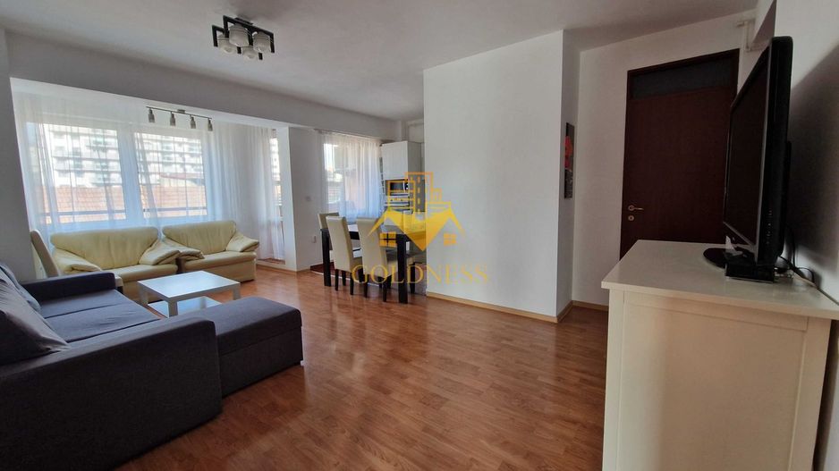 3 camere, Marasti, Dorobantilor, FSEGA, The Office, 21 Dec, Lidl, OMV - Poză 5