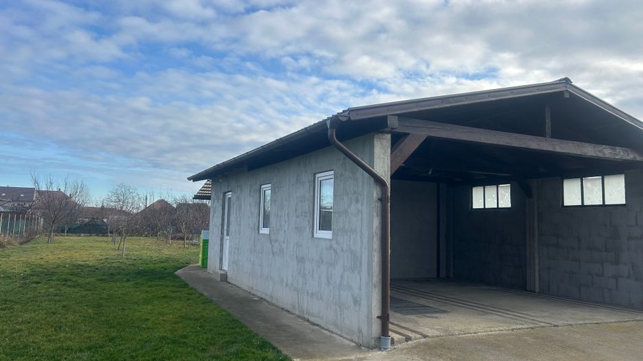 BRASADAS vinde casa noua in Balta Blonda. - Poză 2