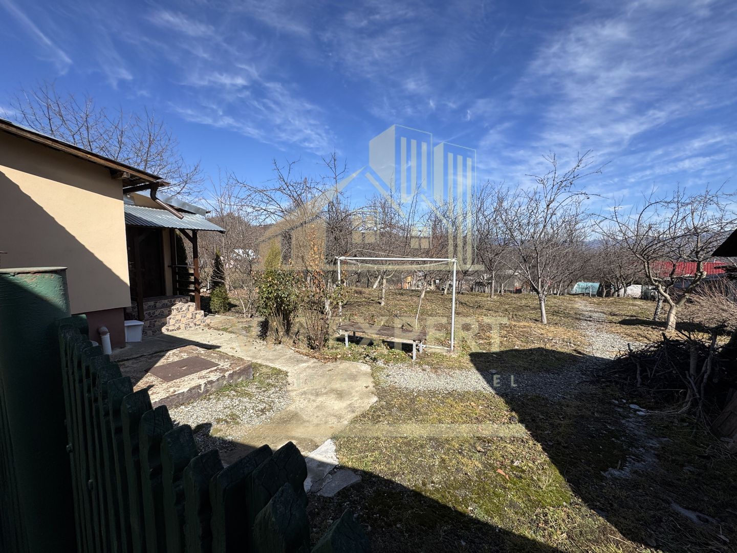 CASA 3 CAMERE, TEREN 1000 MP, GODENI, ARGES - Poză 24