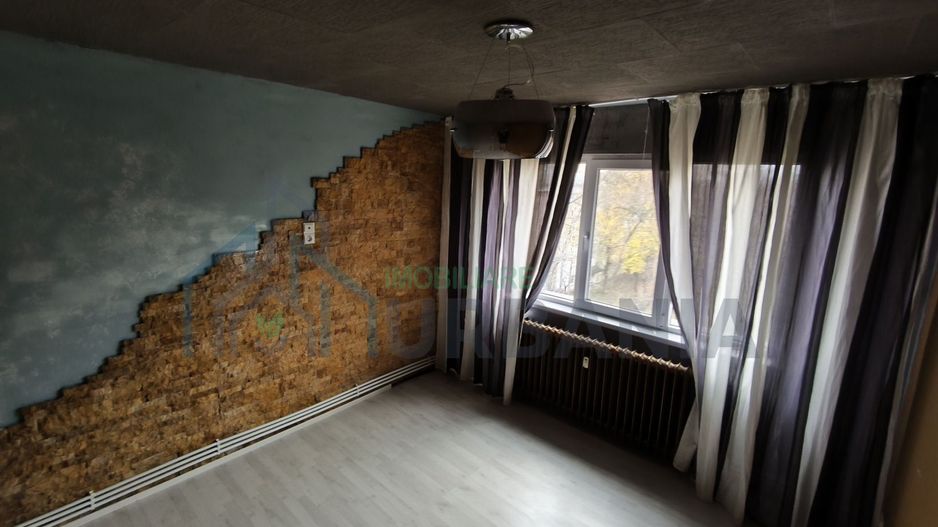 Apartament 3 camere, 59 mp, semidecomandat, Tătărași – Ciurchi, Iași - Poză 3