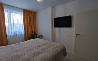 Apartament cu 2 camere | Grădină de 45 mp | Ansamblul Beta Residence - Poză 9