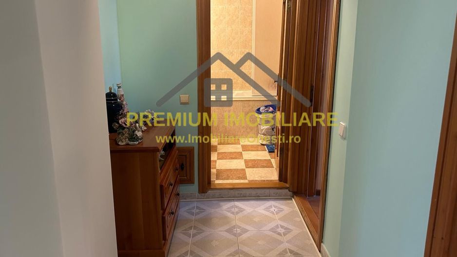 Apartament cu 3 camere zona mal - Poză 11
