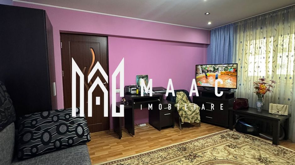 Apartament 2 camere | Etaj 1 | Zona Ostroveni | Gigacalorimetru - Poză 1