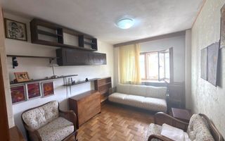 APARTAMENT 4 CAMERE ETAJ 3 CENTRU PRIMĂRIE CAMPULUNG - Poză 7