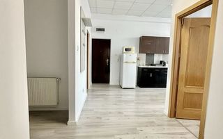 Apartament cu 3 Camere, Zona 1 Mai, Mărăști. - Poză 4