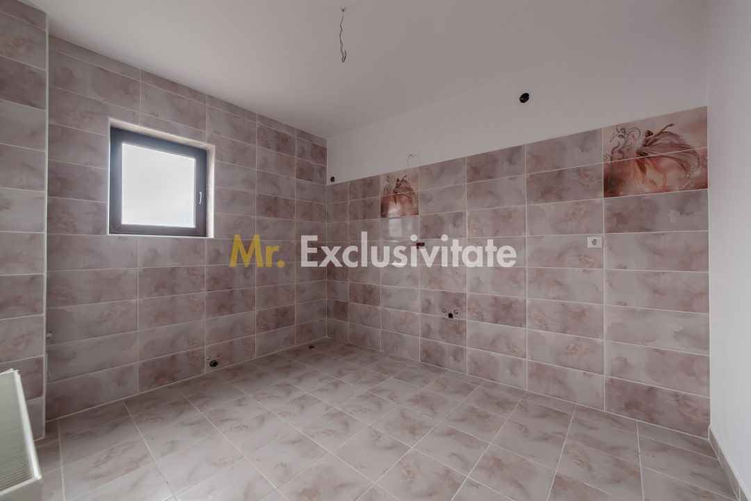 Casă spațioasă P+1+M – Izvorani, Ștefănești | Ideală pentru 2 familii! - Poză 7