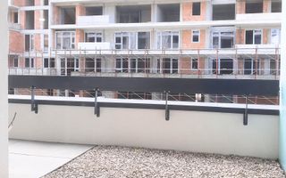 Apartament Nou 2 Camere Balcon 10 MP Lângă Viitoarea Sală Polivalenta - Poză 5