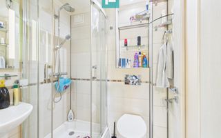 Apartament 3 camere, 2băi, complet mobilat Complex - Poză 8