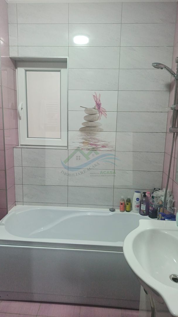 Apartament cu 2 camere Burdujeni/Suceava - Poză 6