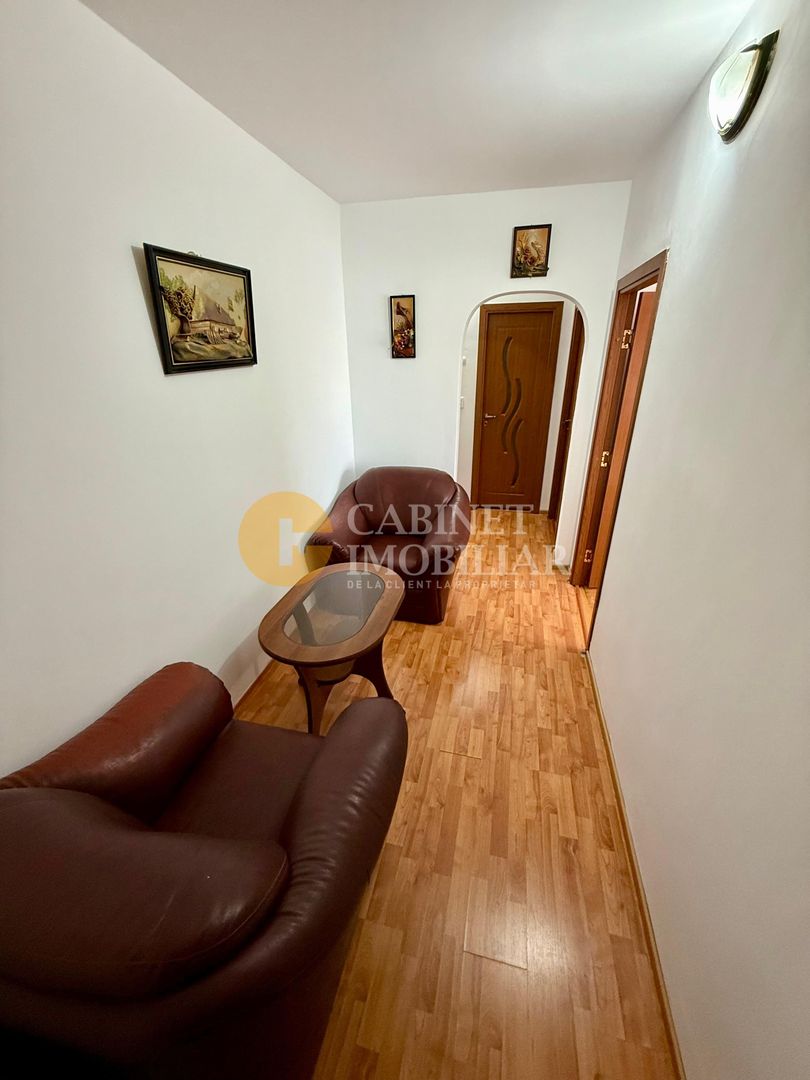 3 camere decomandat -  71 mp - Zona Mircea cel Batran - Poză 4