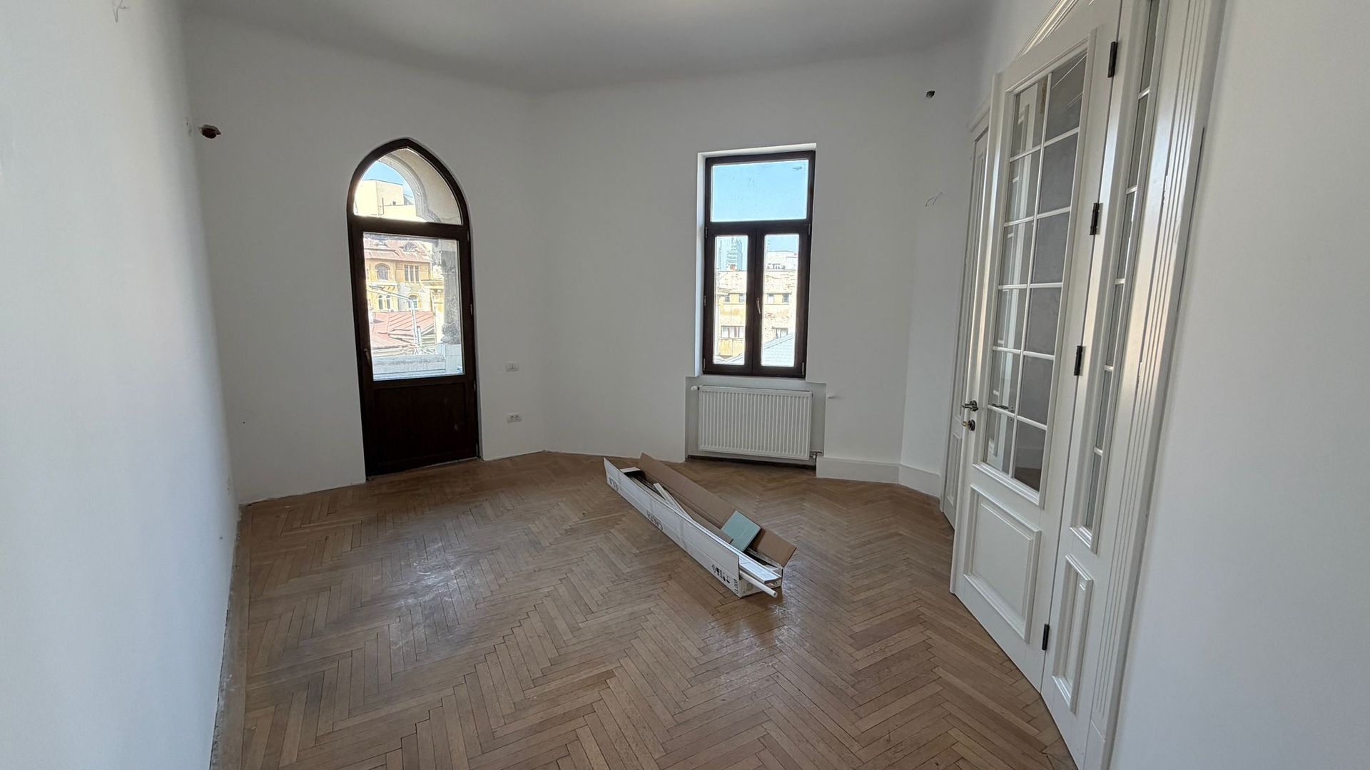 Superb pentru cunoscatori Calea Calarasilor cu centrala - Poză 8