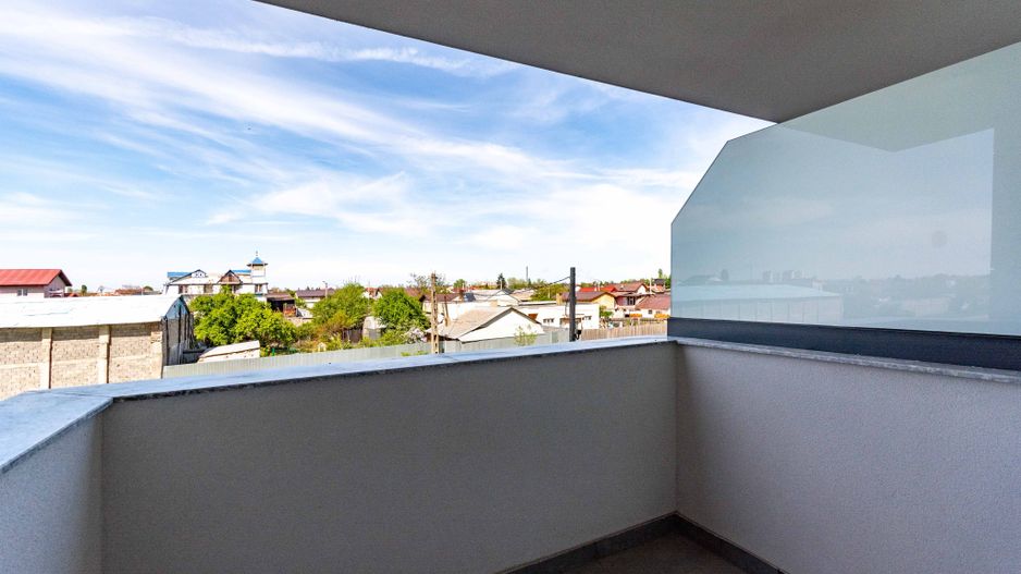 Titan | Gura Calitei | Astorium Life, Garsoniera premium, loc parcare - Poză 14