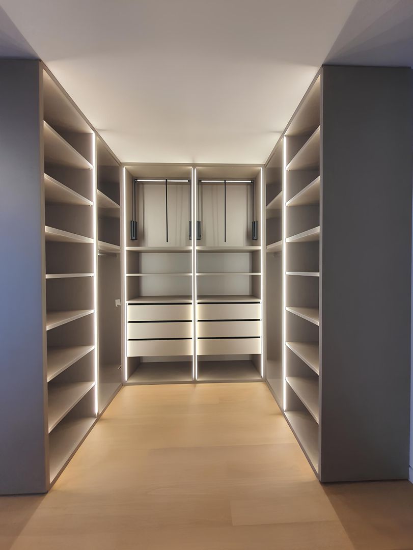 Elegant 3-Bedroom Apartment | Floreasca I Lake view - Poză 11