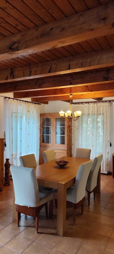 Casa de vacanta/locuit langa Sovata (Campu Cetatii) pentru iubitorii de natura - Poză 5