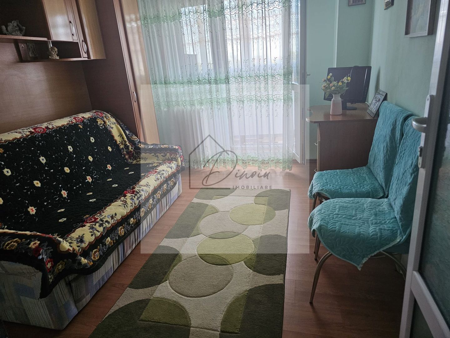 Apartament 4 camere Oltenitei I metrou I Piata Sudului - Poză 14