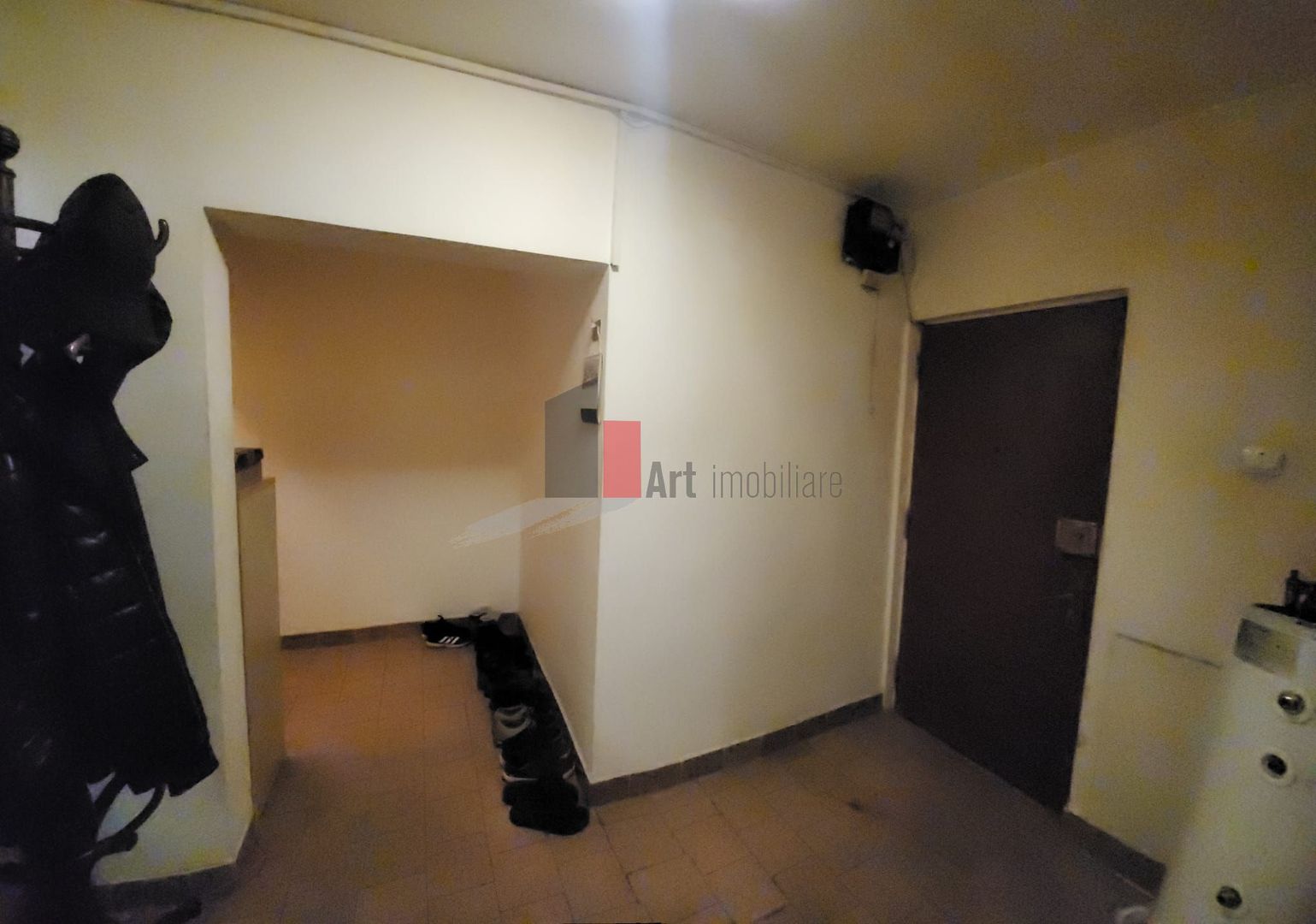 Apartament 2 camere Decebal Th Sperantia - Poză 5