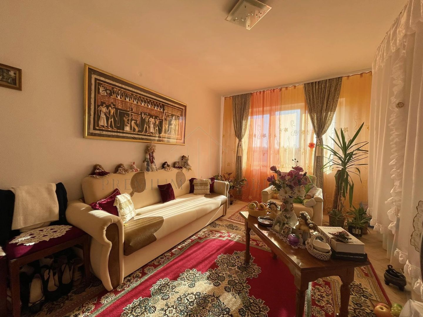 Apartament 3 Camere - Zona centrala - Poză 2
