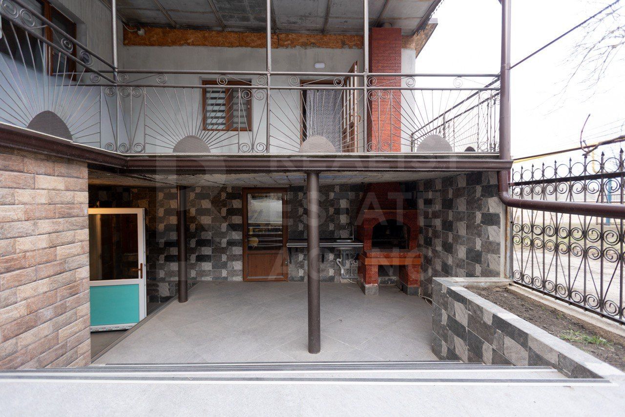 Vânzare, casă, 4 camere, str. Mitropolit Varlaam, Cimișlia - Poză 25