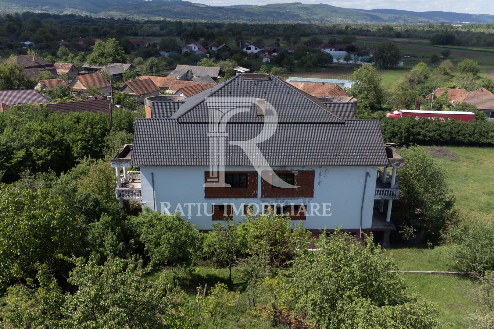 Oportunitate de Investiție | Proiect Boutique Hotel | Gheghie | Bihor - Poză 14