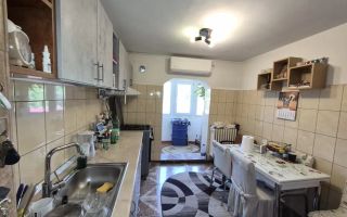 Etaj 3🏡Apartament 2 Camere/Decomandat/56 mp Dancu! - Poză 3
